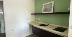 Departamento de 1 ambiente en Palermo Hollywood