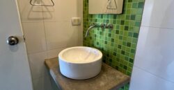 Departamento de 1 ambiente en Palermo Hollywood