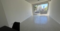 Departamento de 1 ambiente en Palermo Hollywood