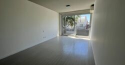 Departamento de 1 ambiente en Palermo Hollywood