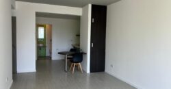 Departamento de 1 ambiente en Palermo Hollywood