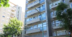 Departamento de 1 ambiente en Palermo Hollywood