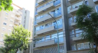 Departamento de 1 ambiente en Palermo Hollywood