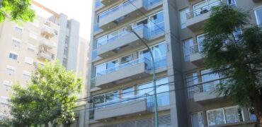 Departamento de 1 ambiente en Palermo Hollywood