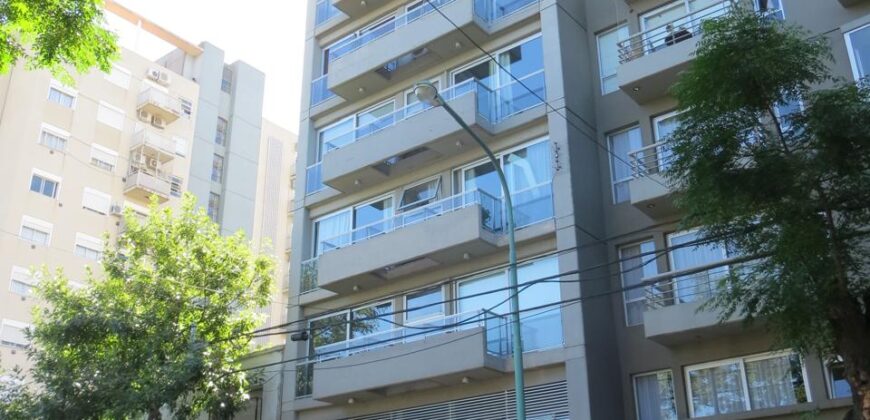 Departamento de 1 ambiente en Palermo Hollywood